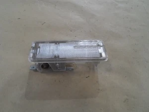 ROVER MGF MG TF 1.6 1.8 135 2003 LUCE INTERNA COFANO / BAGAGLIAIO - Foto 1 di 1