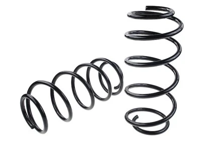 Juego de muelles helicoidales delanteros para Buick LaCrosse 2005-2009 APR 79676RGVF 2008 2006 2007 Foto 1 de 2