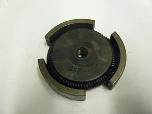 BLUTCH SHINDAIWA 345 USADO  - Imagen 1 de 1