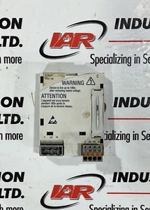 LENZE INVERTER SERIES 8200 VECTOR MODULE E82ZAFCC010 - Picture 1 of 2