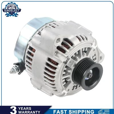 Alternador 13715 para Lexus GS400 LS400 SC400 1998-2000 GS430 2001-2005 4,0 L 4,3 L Foto 1 de 4