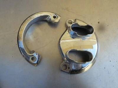 Steering stem cover trim PCX150 Honda 2013 13 Honda #E4 - Image 1 of 3