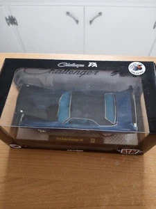 M2 Machines 1970 Dodge Challenger T/A 1/24th Scale NEW! - Picture 1 of 5