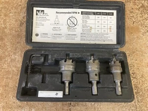 Ideal TKC Carbide Tipped Hole Cutter - 36-311 - Picture 1 of 8