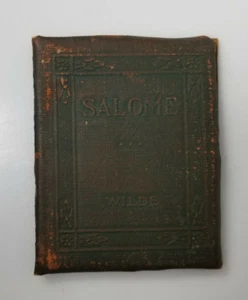 Little Leather Library Salome Wilde - Bild 1 von 3