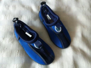 Kinder Badeschuhe Gr. 25 - Bild 1 von 4