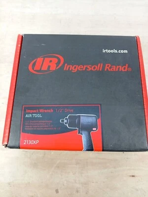 Ingersoll Rand Air Impact Wrench 2130XP, Impact Wrench 1/2 Inch, Half Inch - Image 1 of 2