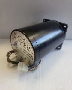 Motore elettrico passo passo APS Autobag HS-100 Excel / Lin Engineering 1.8 8618L-03-01 - Foto 1 di 5