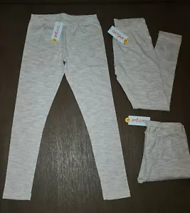 NEW LOT OF 3 GIRLS CAT & JACK LEGGINGS SIZE XL 14 - Picture 1 of 2