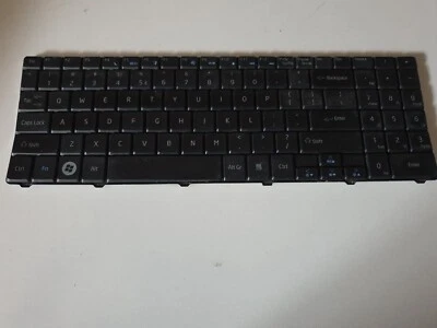 Teclado Emachine E630 - Imagem 1 de 2