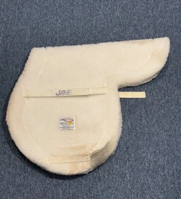 Toklat Medallion Show Pad 21" contacto cercano cazador/saltador o evento usado  Foto 1 de 4