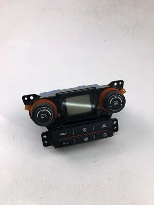 DE1265 KIA Climate control unit 97250-1D751WK - Image 1 of 4