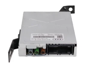 💎 2007-2015 Audi Q7 4L Reversing Camera Rear View Control Unit 4L0910441 OEM - Picture 1 of 20