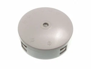 Nuevo 3 X Caja de Conexiones Eléctricas 20 Amp 4 - Terminales - Onestopdiy - HD - Imagen 1 de 1