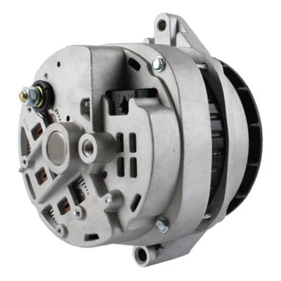 NUEVO ALTERNADOR 140 AMP PARA CADILLAC DEVILLE 4.9L 1991-95 AL8690N 321482 1101579 Foto 1 de 2