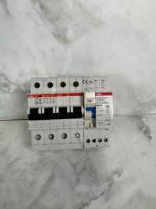 ABB S 254 C20 400V + DDA64 - Picture 1 of 2