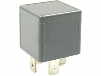 Relé de control informático SMP 12417BZ 2004 2002 para Volkswagen Passat 2001-2005 Foto 1 de 2