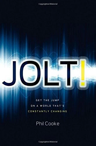 Jolt By Phil Cooke - Image 1 of 1