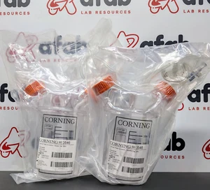 Corning 3546 1L Einweg-Spinnerflasche (2 Stück) - Bild 1 von 5