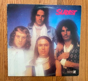 Slade - Sladest LP Reprise MS 2173 1973 Pressing Cum On Feel The Noize VG+ - Picture 1 of 6