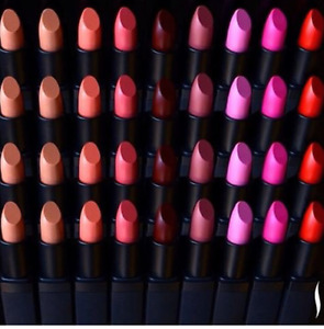 Sephora Rouge Lipstick FULL SZ Shimmer Shine Cream Matte SEALED ☆ Choose Color