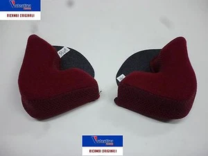 INNENKISSEN RAND FÜR HELM DEMI JET URBAN LML STAR GR XS>M A-10-14G3XS>M - Bild 1 von 1