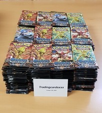 Pokémon - 1x Booster Pack XY11 Steam Siege Factory Sealed - English Version