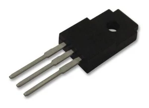 BYV29FX-600,127 WEEN SEMICONDUCTORS DIODE, REC, UFAST, 600V, 9A, TO-220F - Picture 1 of 1