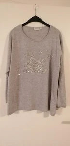 Impressionen Pullover xl Damen - Bild 1 von 5