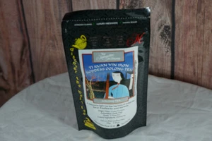 Metropolitan Tie Kuan Yin Loose Leaf Oolong Tea, 100 Grams - New - Picture 1 of 1