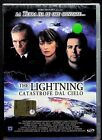 The Lightning. I fulmini della morte DVD SEALED
