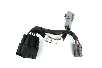 Arnés de cableado ventilador de refrigeración radiador delantero Volvo V70 MK2 C70 MK1 S70 98 9494667 Foto 1 de 4