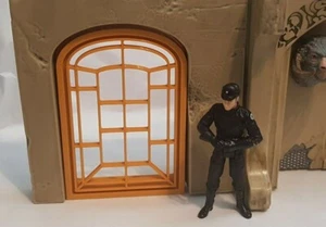 Jabbas Palace (the vintage collection) 1x Door for your diorama - 3D printed.(S) - Picture 1 of 2