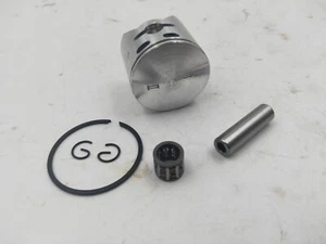 Kit de anillo de pistón para barco de radiocontrol ZENOAH QJ BWS RCMK G260 G290 PUM compatible X11 piezas - Imagen 1 de 9