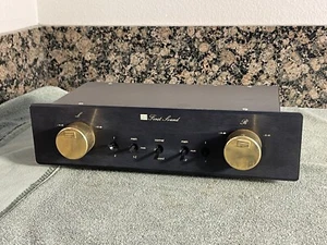RARO Preamplificatore Passivo Primo Suono Audiophile Riferimento II - Foto 1 di 11