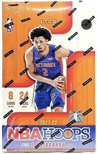 2021-22 Panini NBA Hoops (Base card) Kelly Olynyk #184 pistons