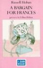 A Bargain for Frances (I Can Read S.) by Hoban, Russell Paperback Book The Cheap