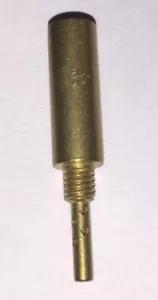 1 EA JET NEW IDLE / SLOW JET #35 OR #38 OR #42 OR #45 OR #48 (322C) (PICK_SIZE) - Picture 1 of 1