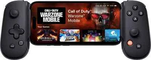 BACKBONE MOBILE GAMING CONTROLLER FOR ANDROID & IPHONE - !!!BRAND NEW IN BOX!!! - Picture 1 of 5