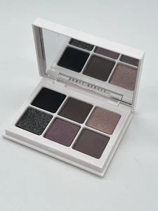 Fenty Beauty by Rihanna Snap Shadows 6 Smoky Eyeshadow Palette NIB - Picture 1 of 3