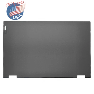 5CB0R75479 NEW For Lenovo ideapad Flex 5-15IIL05 5-15ALC05 LCD Back Cover USK - Image 1 of 2