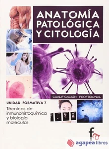 Técnico en inmunohistoquímica y biología molecular. NUEVO. ENVÍO URGENTE - Imagen 1 de 1