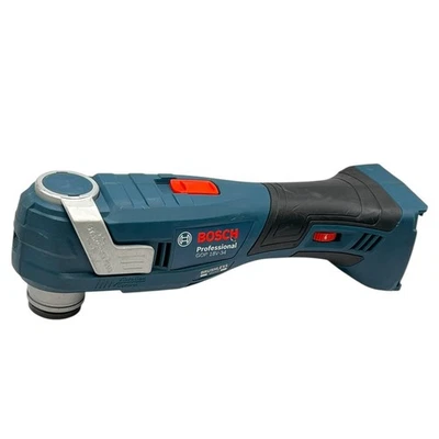 BOSCH Professional GOP 18V-34 Akku-Multi-Cutter - Bild 1 von 4
