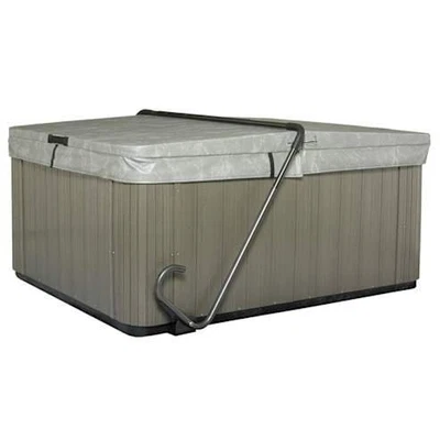 Elevador de cubierta de spa económico Lazy Lifter Foto 1 de 3