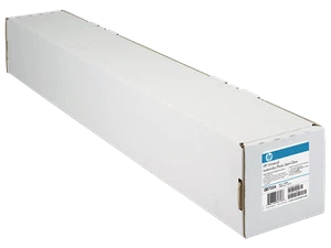 Uniwersalny satynowy papier fotograficzny HP natychmiastowy suchy - 1067 mm x 30,5 m (42 cale x 100 stóp) - Zdjęcie 1 z 1