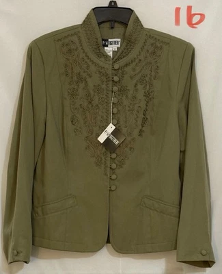 Women’s TOGETHERI Jacket  - Image 1 of 3