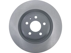 For 2020-2024 Audi A6 allroad Brake Rotor Rear API 99415NTZS 2021 2022 2023 - Picture 1 of 2