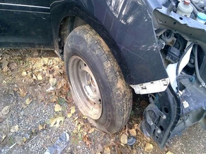 Passenger Right Lower Control Arm Front Fits 07-10 ODYSSEY 3612601 - Picture 1 of 2