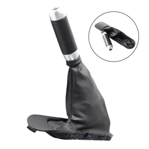 Easily Replaceable Handbrake Boot Trim Fits All Variants of For Mini For Cooper - Picture 1 of 12
