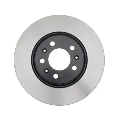 Original ACDelco Para Pontiac Solstice 06-09 Rotor De Freno Pasajero O Lado Del Conductor Foto 1 de 4